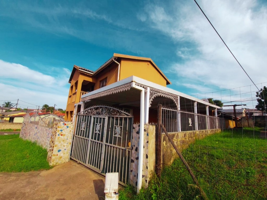 6 Bedroom Property for Sale in Gledhow KwaZulu-Natal