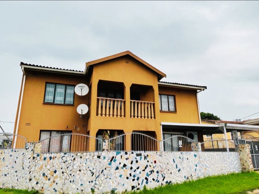 6 Bedroom Property for Sale in Gledhow KwaZulu-Natal