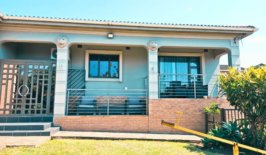 6 Bedroom Property for Sale in Stanger Manor KwaZulu-Natal