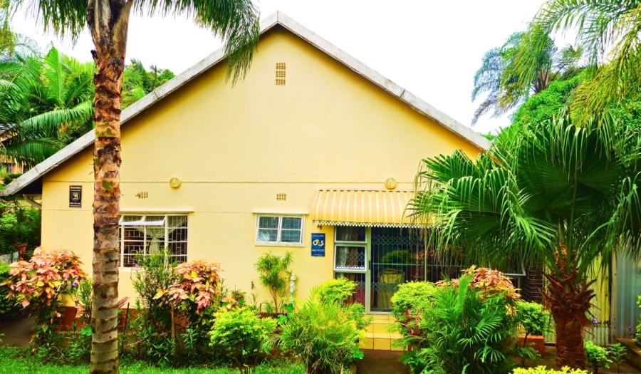 3 Bedroom Property for Sale in Parkside KwaZulu-Natal