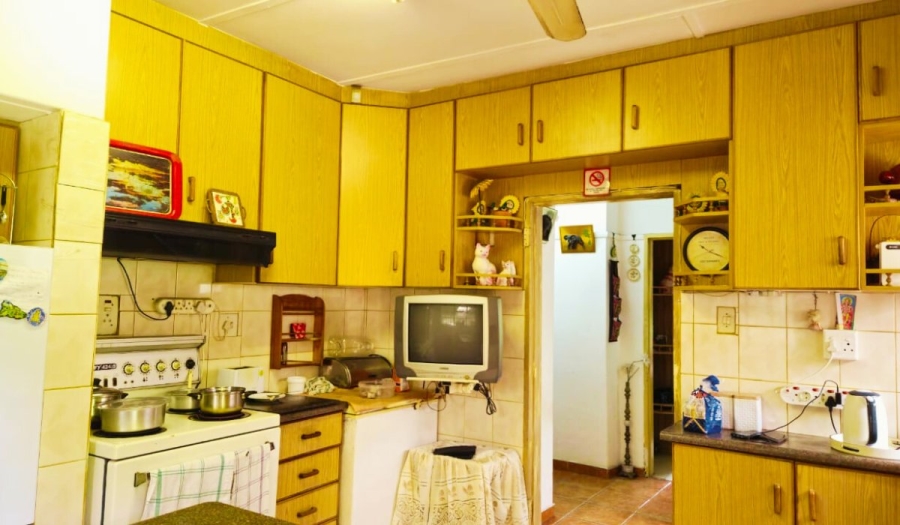 3 Bedroom Property for Sale in Parkside KwaZulu-Natal