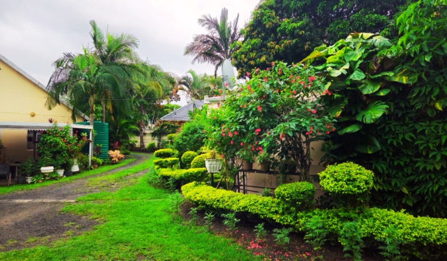 3 Bedroom Property for Sale in Parkside KwaZulu-Natal