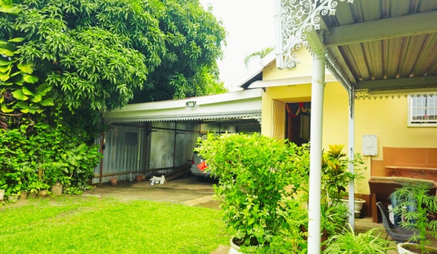 3 Bedroom Property for Sale in Parkside KwaZulu-Natal