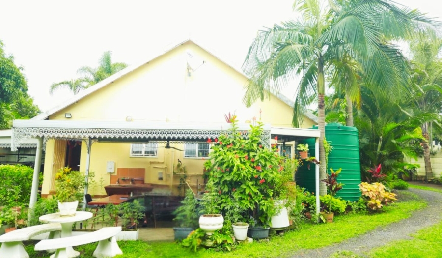 3 Bedroom Property for Sale in Parkside KwaZulu-Natal