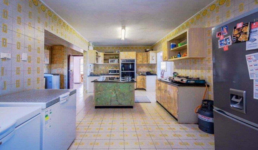 5 Bedroom Property for Sale in Stanger Manor KwaZulu-Natal