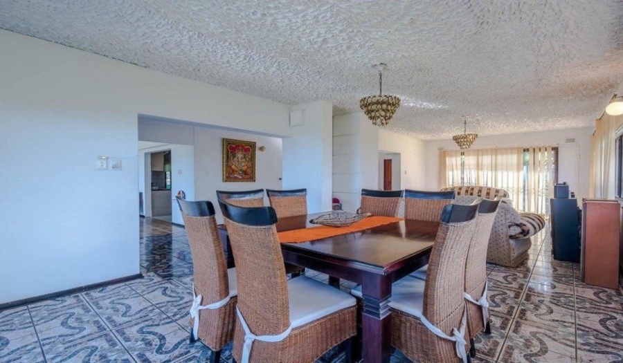 5 Bedroom Property for Sale in Stanger Manor KwaZulu-Natal