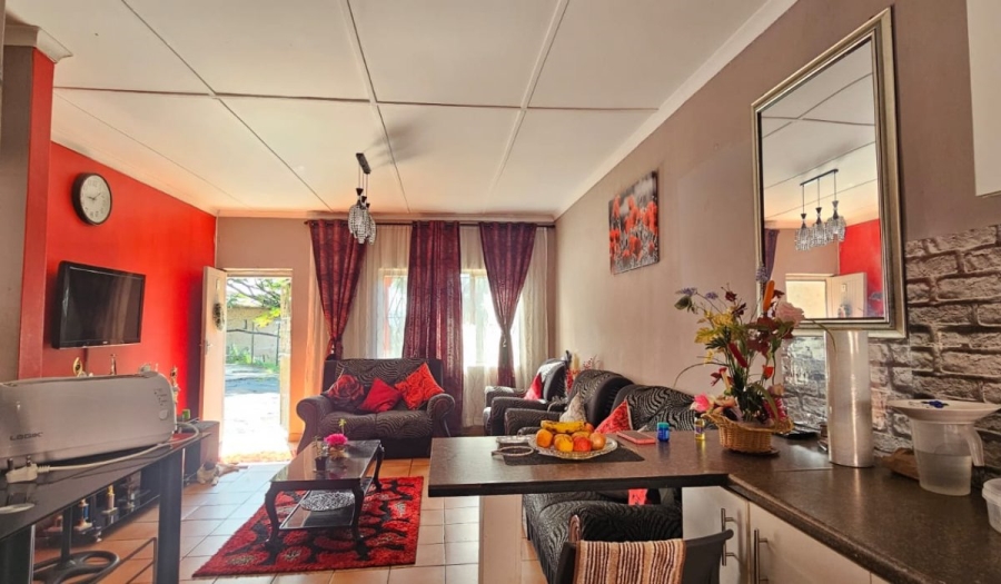 2 Bedroom Property for Sale in Townview KwaZulu-Natal