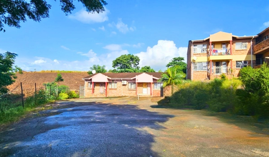 2 Bedroom Property for Sale in Townview KwaZulu-Natal