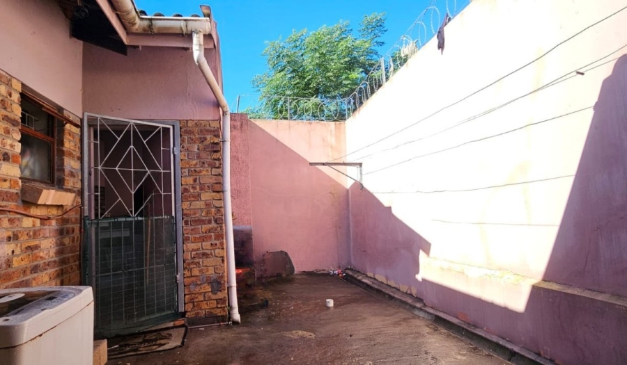 2 Bedroom Property for Sale in Townview KwaZulu-Natal
