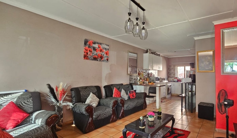 2 Bedroom Property for Sale in Townview KwaZulu-Natal