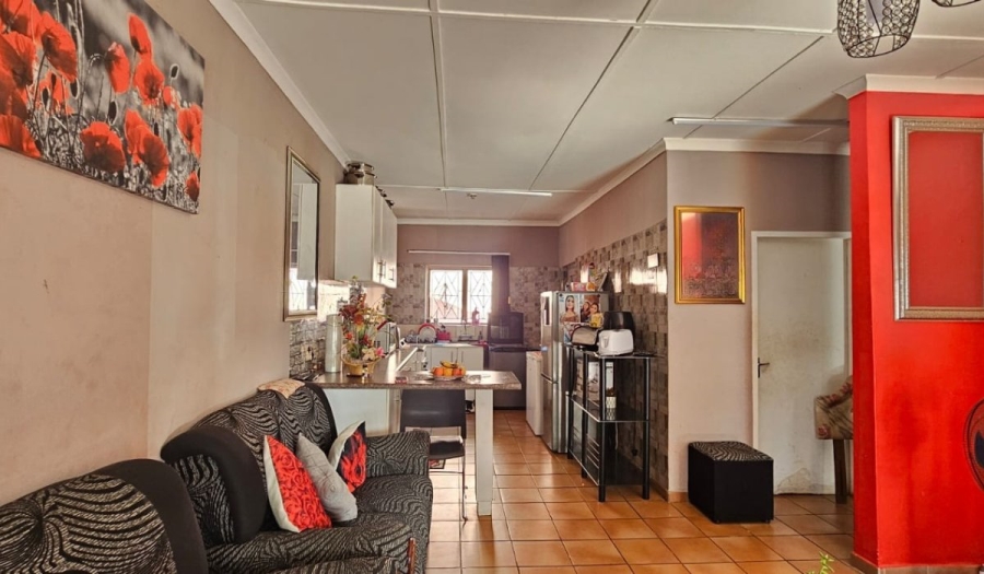 2 Bedroom Property for Sale in Townview KwaZulu-Natal