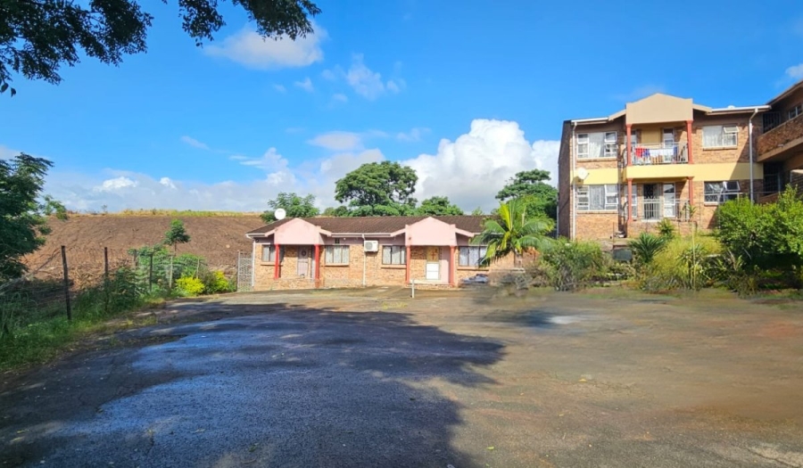 2 Bedroom Property for Sale in Townview KwaZulu-Natal