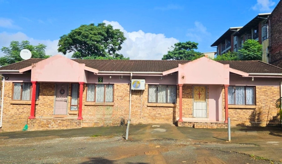2 Bedroom Property for Sale in Townview KwaZulu-Natal