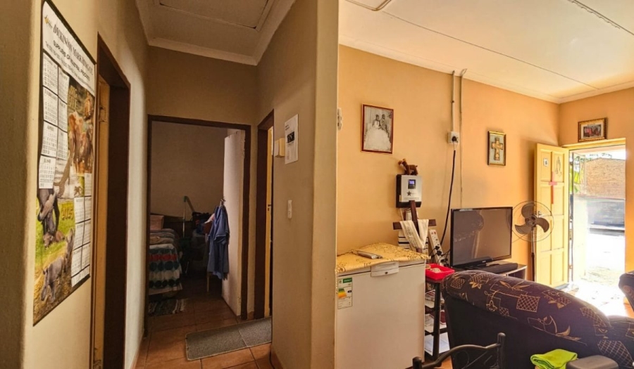 2 Bedroom Property for Sale in Townview KwaZulu-Natal