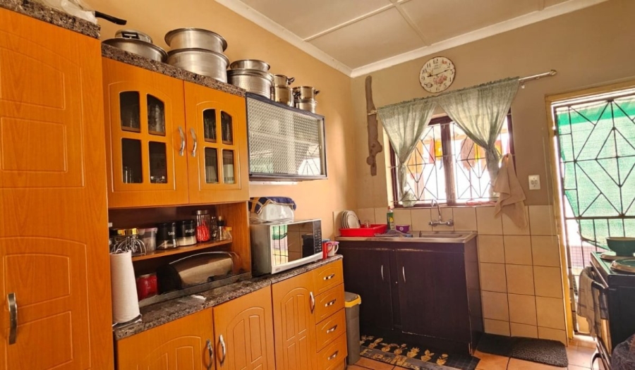 2 Bedroom Property for Sale in Townview KwaZulu-Natal