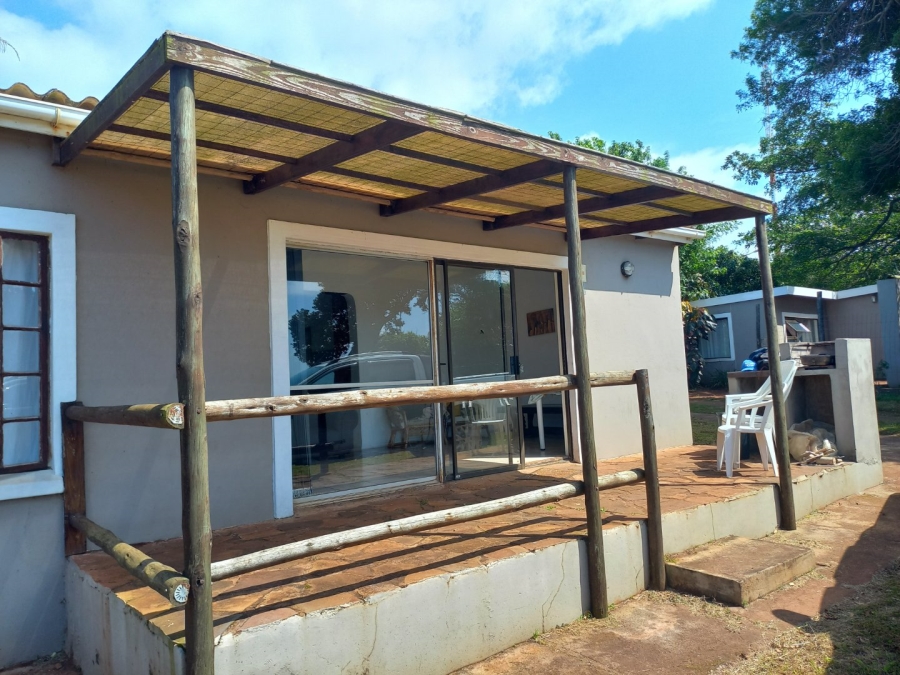 3 Bedroom Property for Sale in Mtwalume KwaZulu-Natal