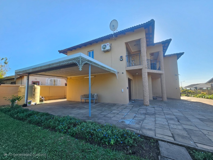 1 Bedroom Property for Sale in Stanger Manor KwaZulu-Natal