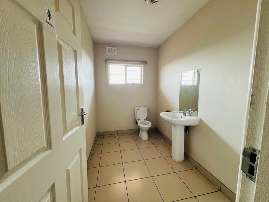 To Let commercial Property for Rent in Springfield KwaZulu-Natal