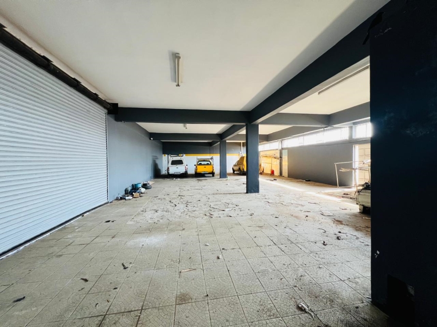 To Let commercial Property for Rent in Springfield KwaZulu-Natal