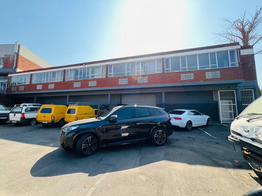 To Let commercial Property for Rent in Springfield KwaZulu-Natal