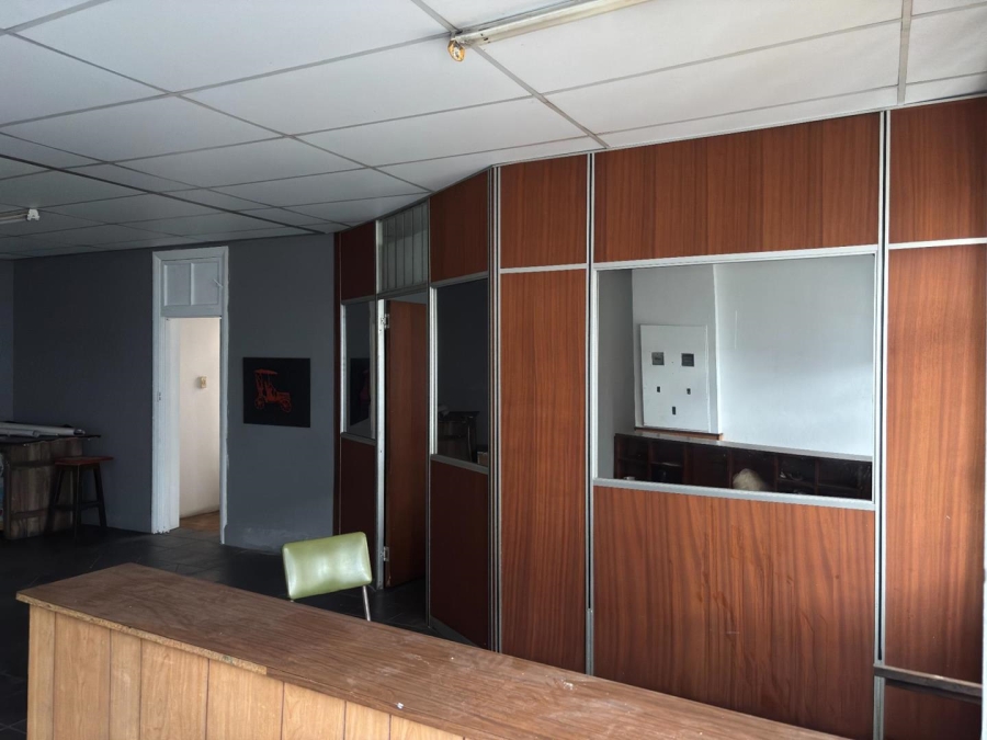 To Let commercial Property for Rent in Congella KwaZulu-Natal