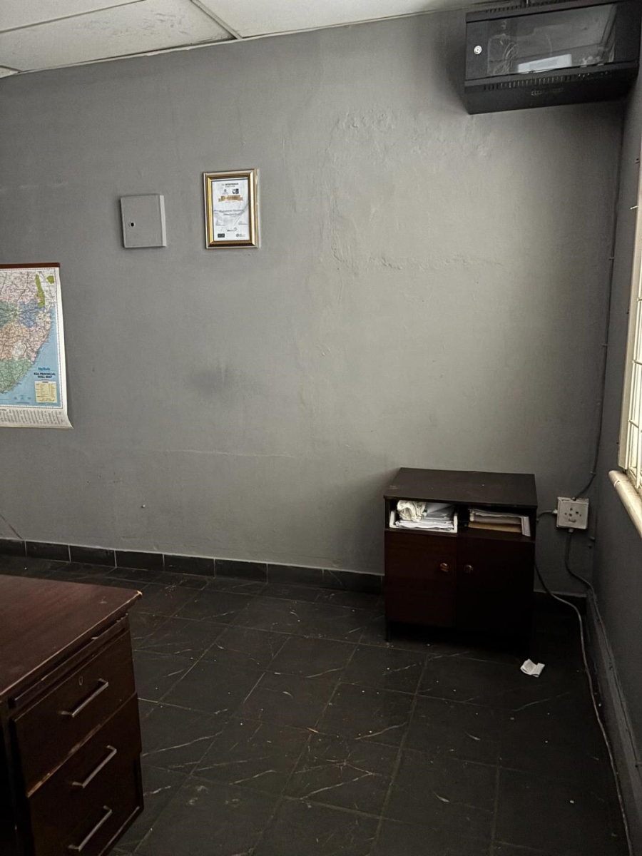 To Let commercial Property for Rent in Congella KwaZulu-Natal