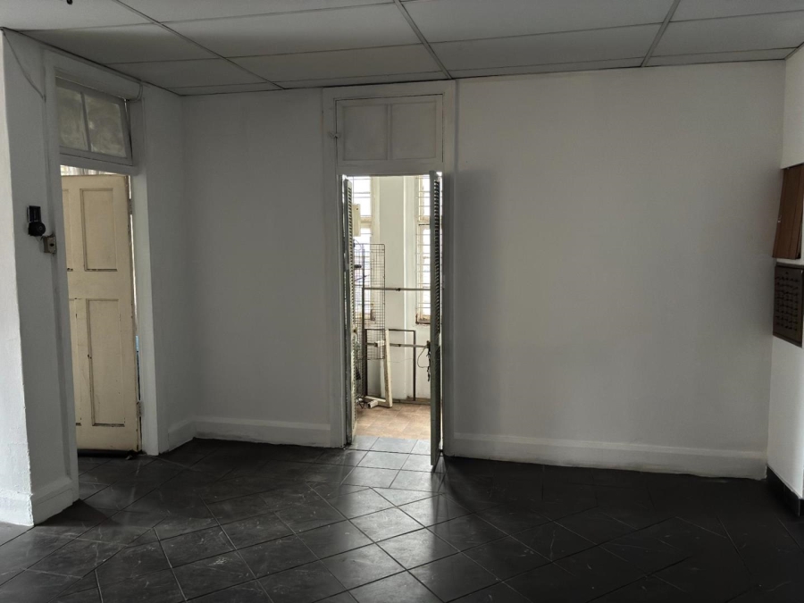 To Let commercial Property for Rent in Congella KwaZulu-Natal