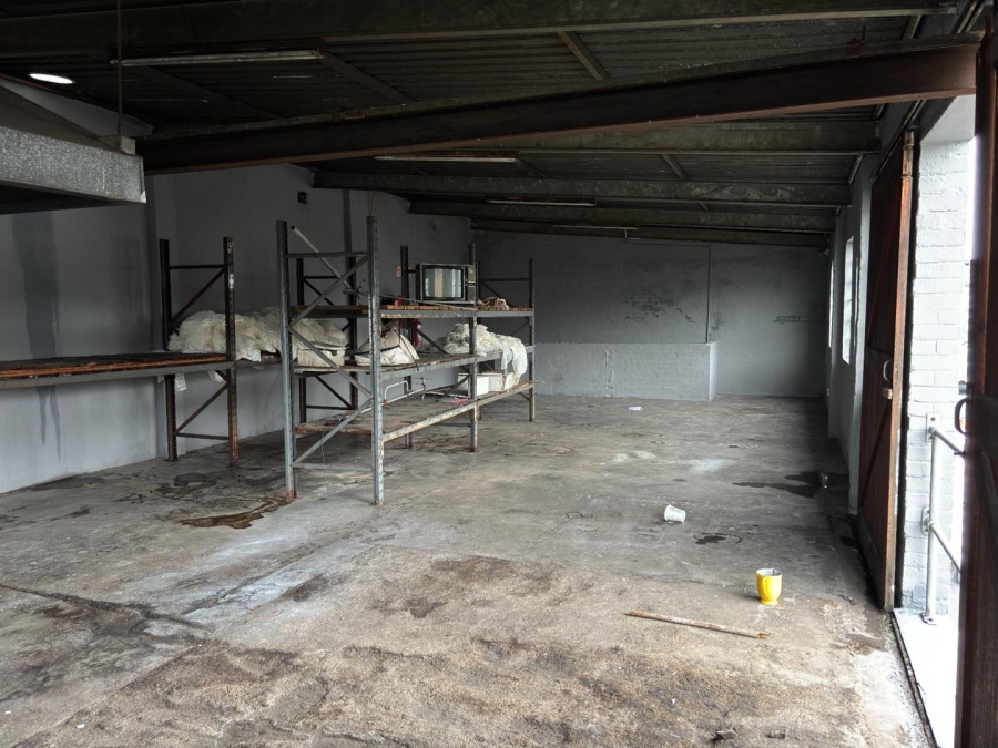 To Let commercial Property for Rent in Congella KwaZulu-Natal