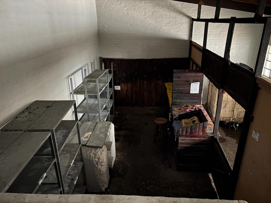 To Let commercial Property for Rent in Congella KwaZulu-Natal