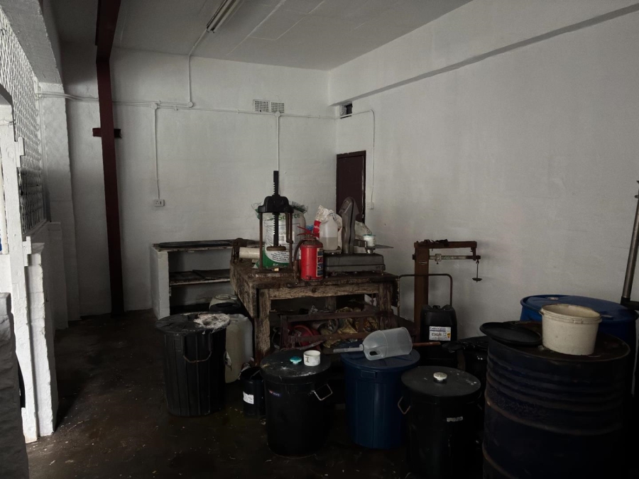 To Let commercial Property for Rent in Congella KwaZulu-Natal