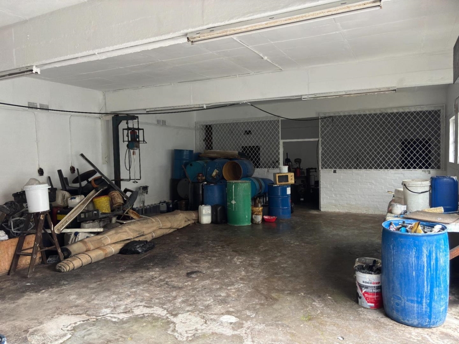 To Let commercial Property for Rent in Congella KwaZulu-Natal