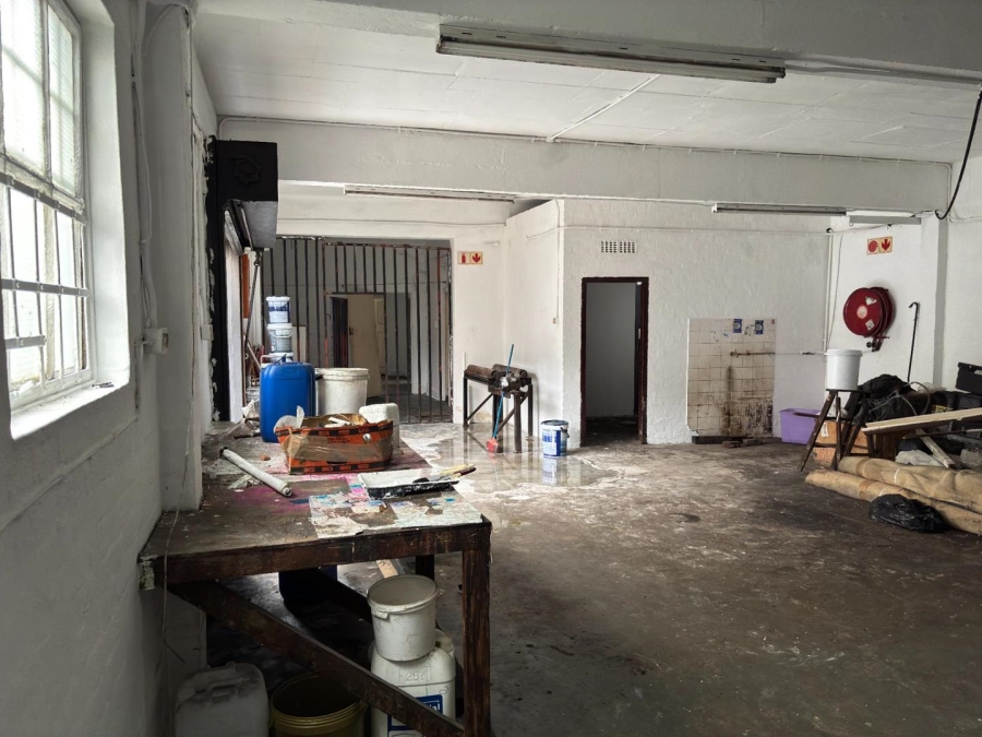 To Let commercial Property for Rent in Congella KwaZulu-Natal