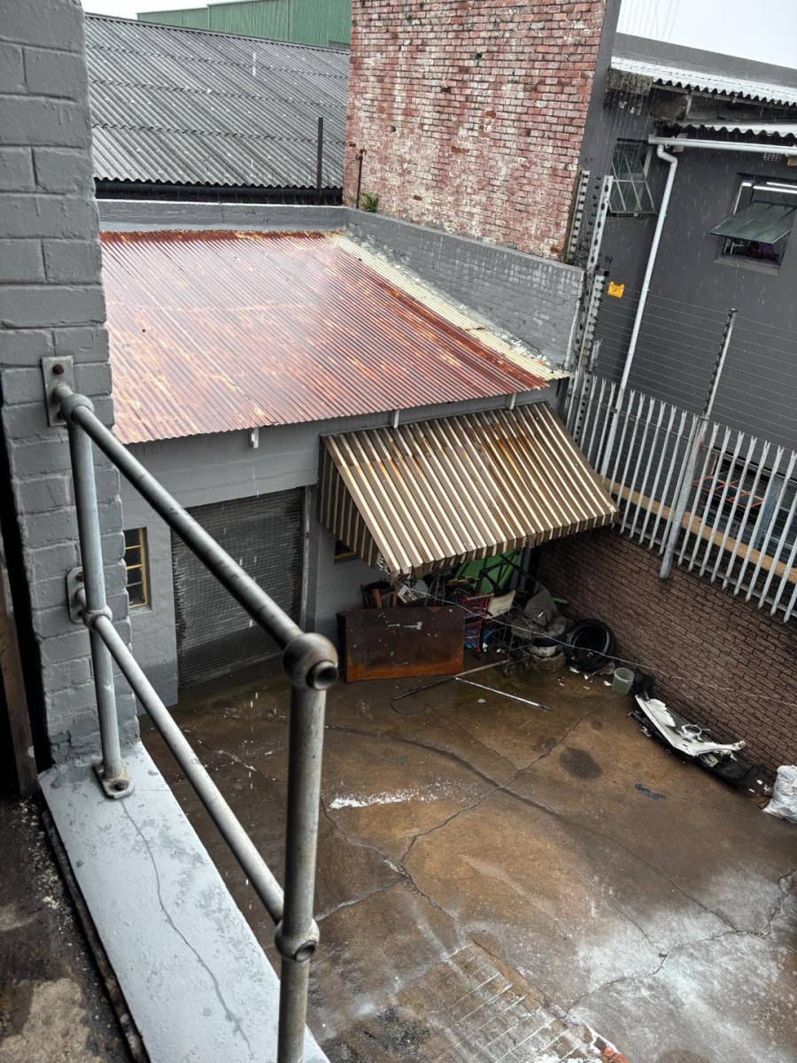 To Let commercial Property for Rent in Congella KwaZulu-Natal