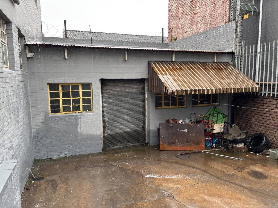 To Let commercial Property for Rent in Congella KwaZulu-Natal