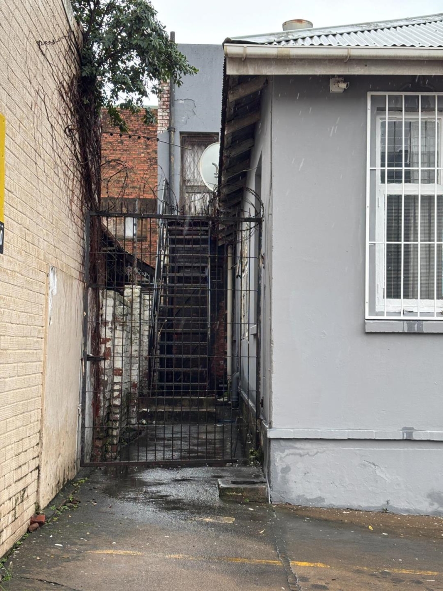 To Let commercial Property for Rent in Congella KwaZulu-Natal