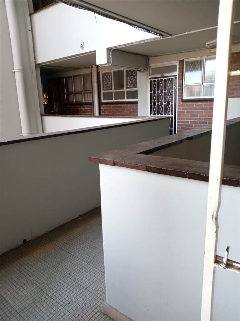 1 Bedroom Property for Sale in Durban Central KwaZulu-Natal