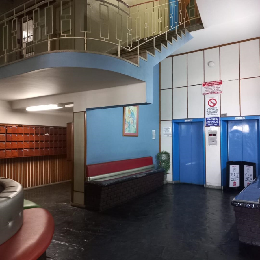 1 Bedroom Property for Sale in Durban Central KwaZulu-Natal