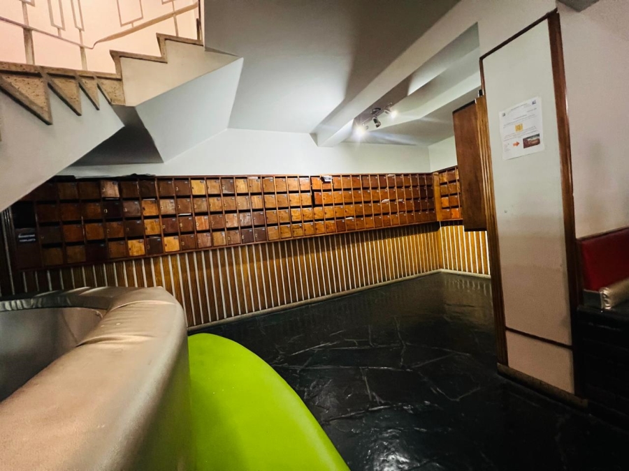 1 Bedroom Property for Sale in Durban Central KwaZulu-Natal