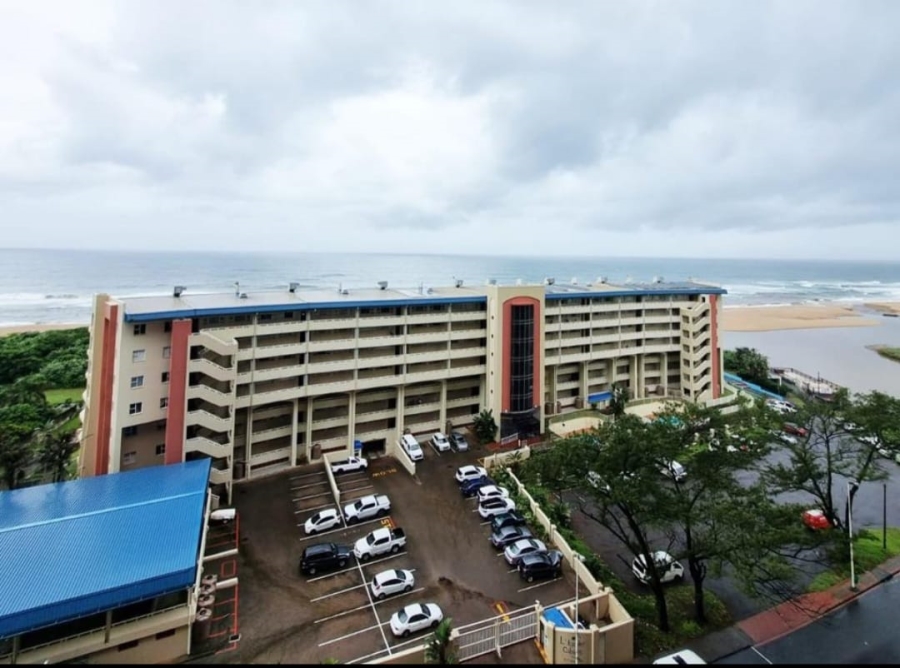 2 Bedroom Property for Sale in Amanzimtoti KwaZulu-Natal