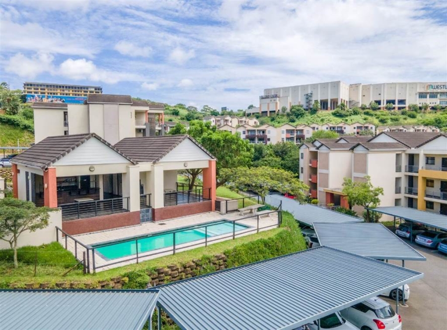 2 Bedroom Property for Sale in Sherwood KwaZulu-Natal