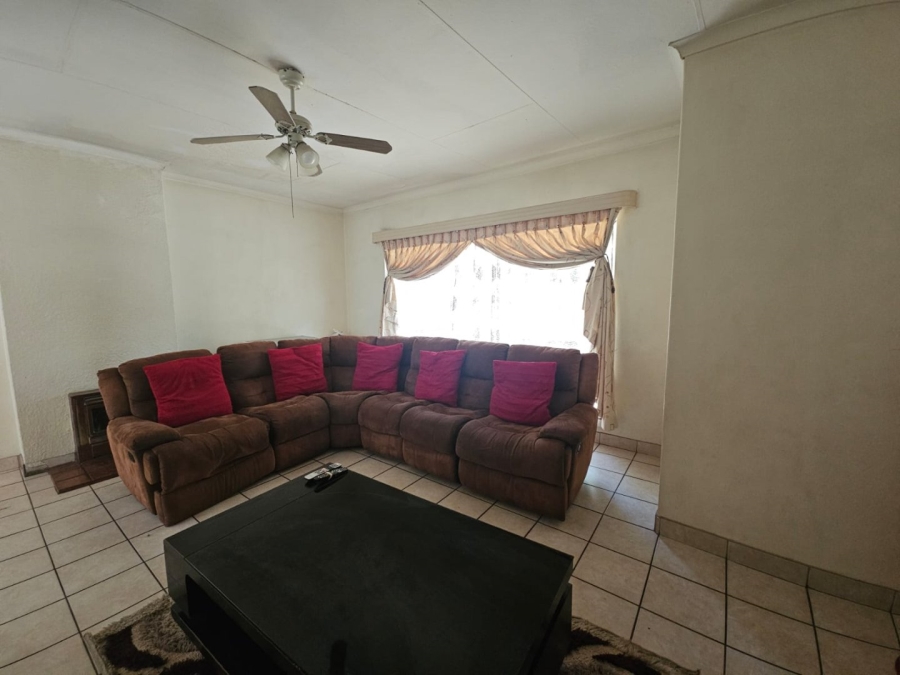 4 Bedroom Property for Sale in Ncandu Park KwaZulu-Natal