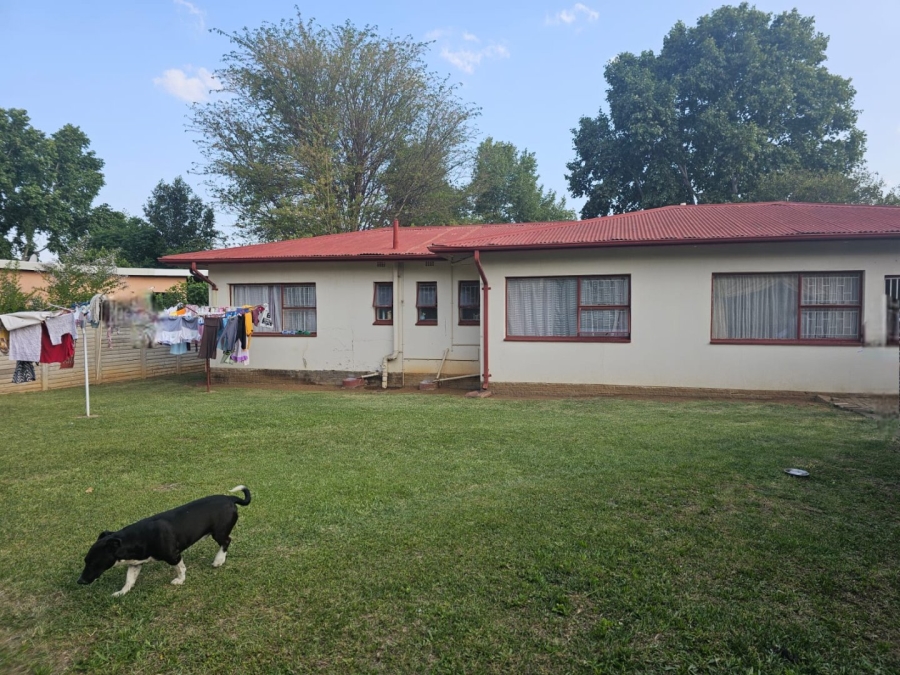 4 Bedroom Property for Sale in Ncandu Park KwaZulu-Natal