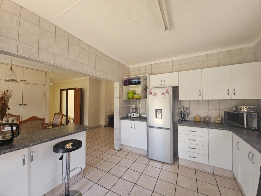 4 Bedroom Property for Sale in Ncandu Park KwaZulu-Natal
