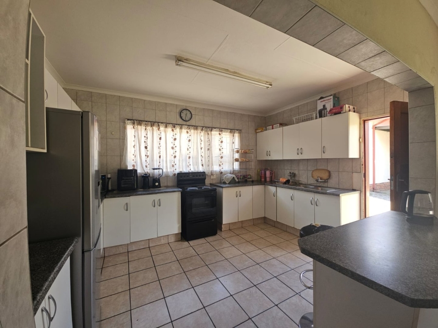 4 Bedroom Property for Sale in Ncandu Park KwaZulu-Natal