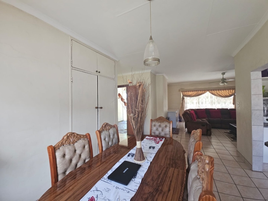 4 Bedroom Property for Sale in Ncandu Park KwaZulu-Natal