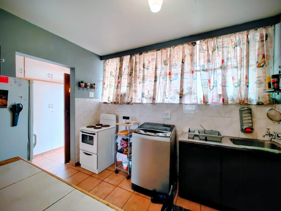 2 Bedroom Property for Sale in Pioneer Park KwaZulu-Natal