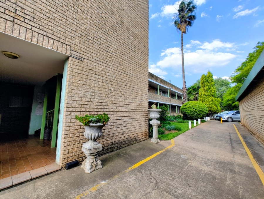 2 Bedroom Property for Sale in Pioneer Park KwaZulu-Natal