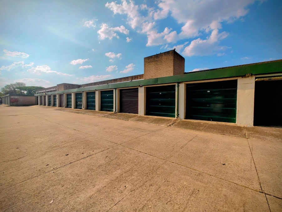 2 Bedroom Property for Sale in Pioneer Park KwaZulu-Natal