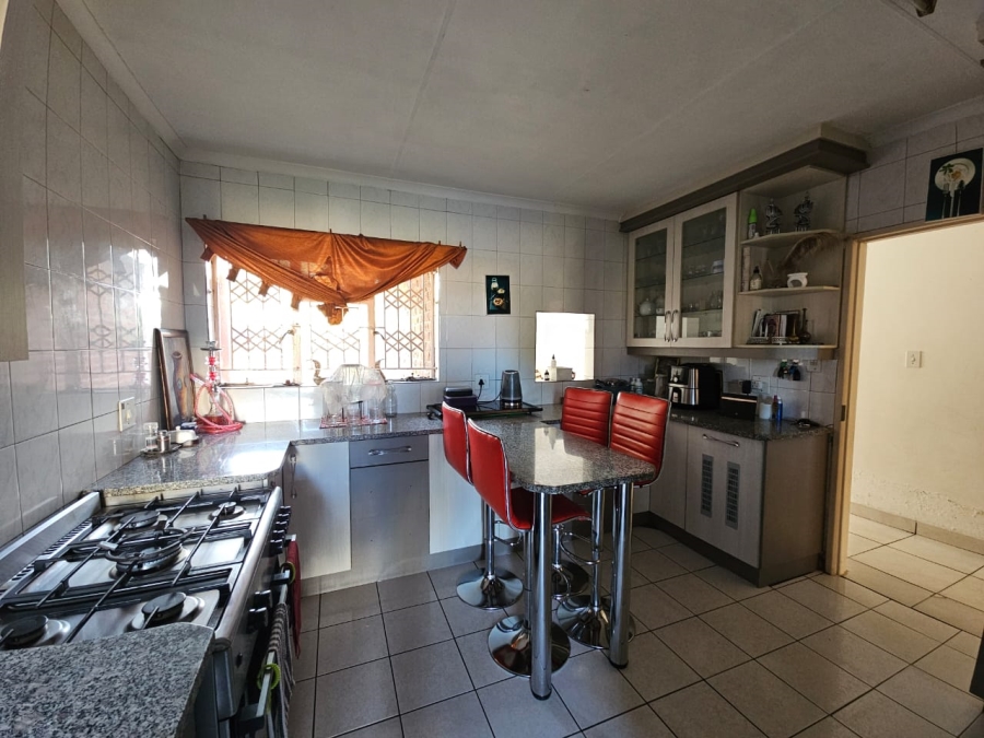 3 Bedroom Property for Sale in Pioneer Park KwaZulu-Natal
