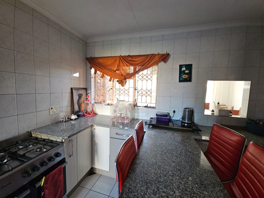 3 Bedroom Property for Sale in Pioneer Park KwaZulu-Natal